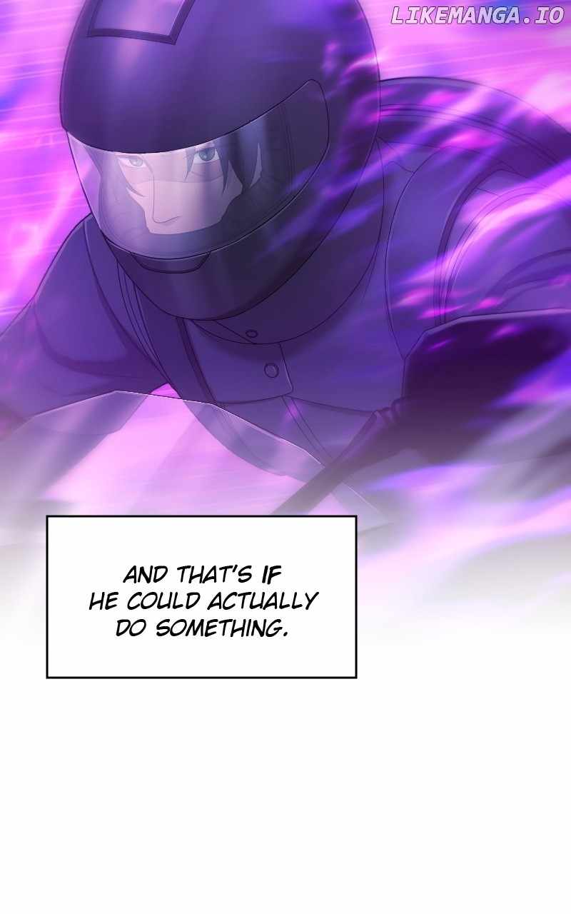 Paranoid Mage Chapter 58 118